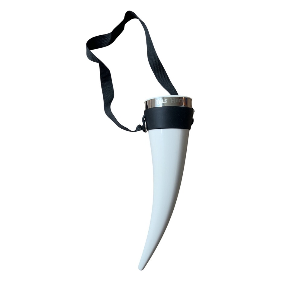 Das Horn Drinking Vessel